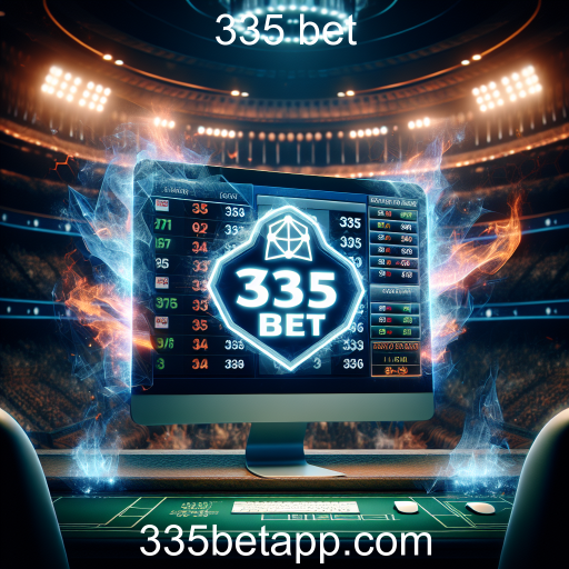 A Ascensão dos Jogos de Eventos no '335 bet'