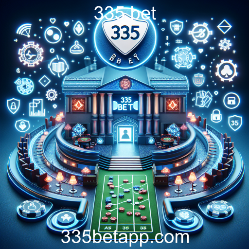 A Importância do Jogo Responsável na Categoria 'Responsável' da 335 Bet